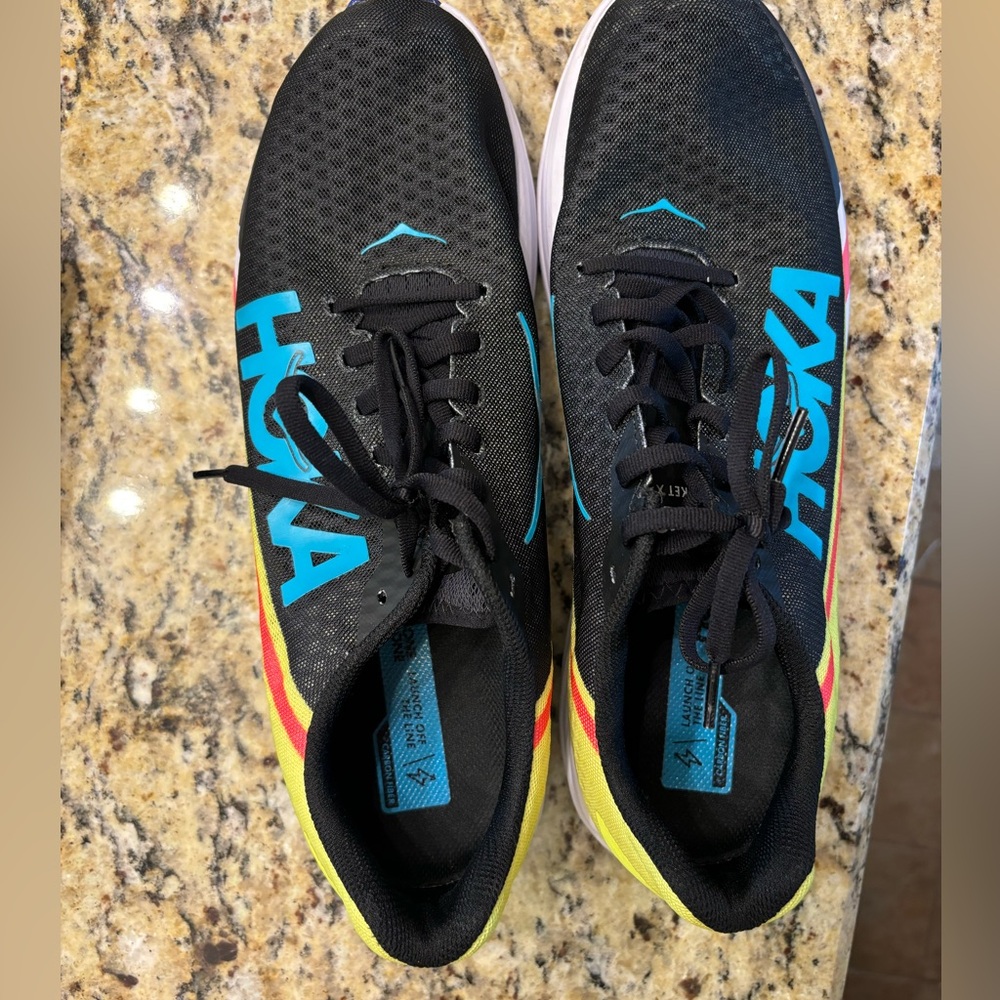 Men’s Hokas